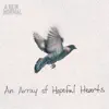 A New Normal - An Array of Hopeful Hearts - EP